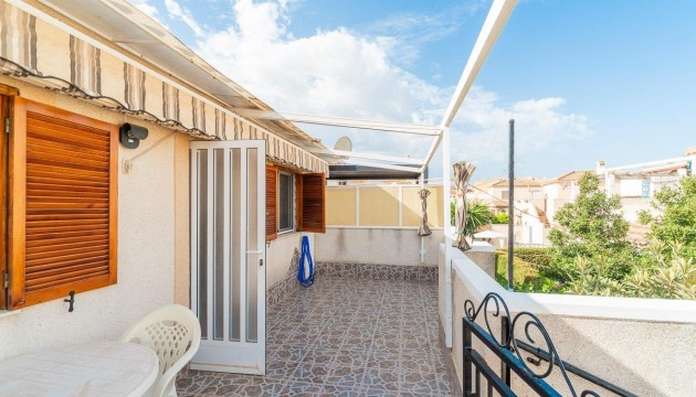 Sale - Villas - Orihuela - Playa Flamenca