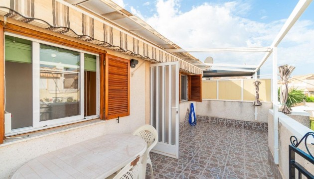 Sale - Villas - Orihuela - Playa Flamenca