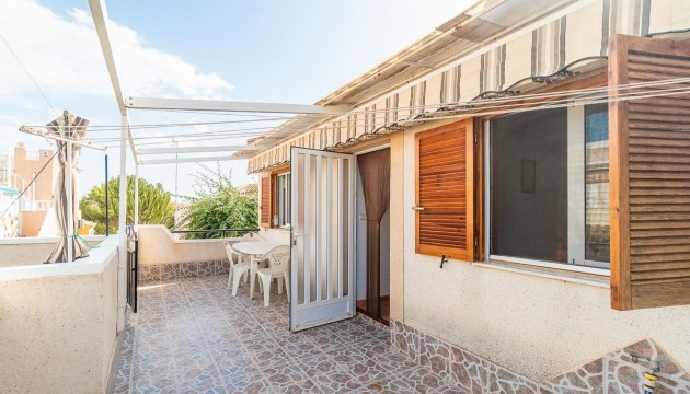 Sale - Villas - Orihuela - Playa Flamenca