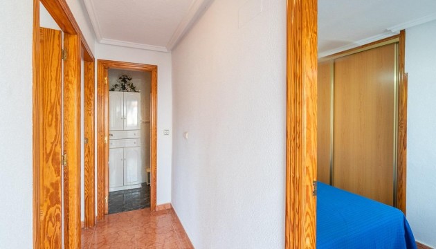 Sale - Villas - Orihuela - Playa Flamenca