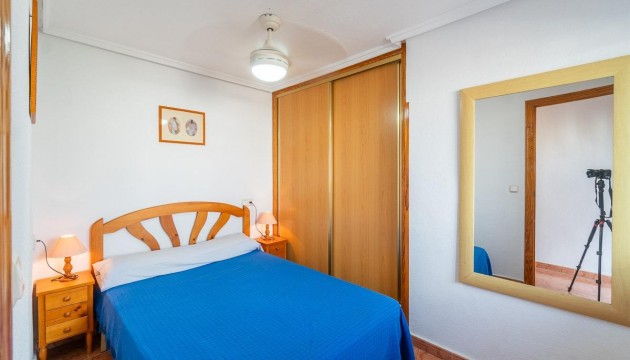Sale - Villas - Orihuela - Playa Flamenca