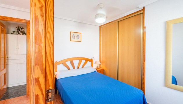 Sale - Villas - Orihuela - Playa Flamenca