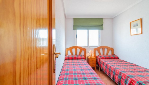 Sale - Villas - Orihuela - Playa Flamenca