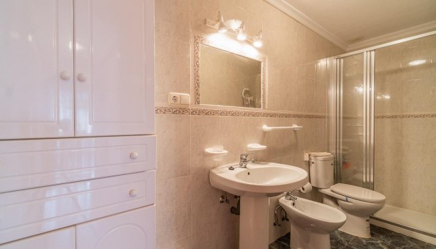 Sale - Villas - Orihuela - Playa Flamenca