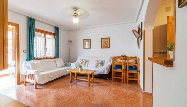 Sale - Villas - Orihuela - Playa Flamenca
