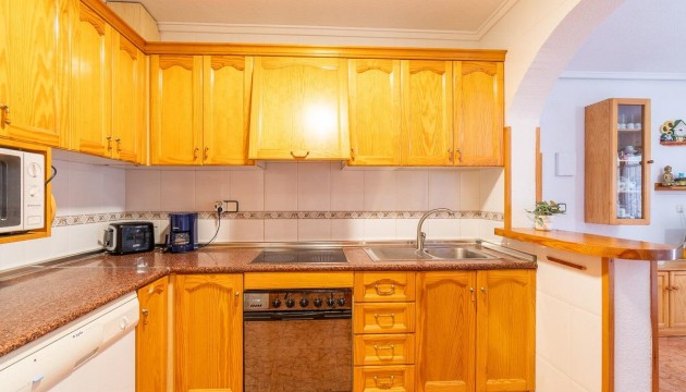 Sale - Villas - Orihuela - Playa Flamenca