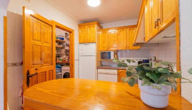 Sale - Villas - Orihuela - Playa Flamenca