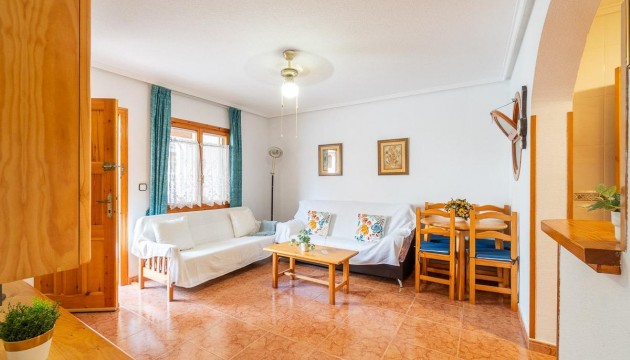 Sale - Villas - Orihuela - Playa Flamenca