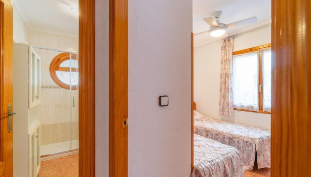 Sale - Villas - Orihuela - Playa Flamenca