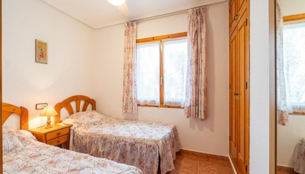 Sale - Villas - Orihuela - Playa Flamenca