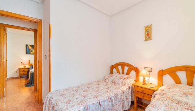 Sale - Villas - Orihuela - Playa Flamenca