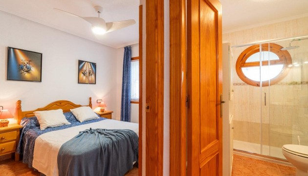 Sale - Villas - Orihuela - Playa Flamenca