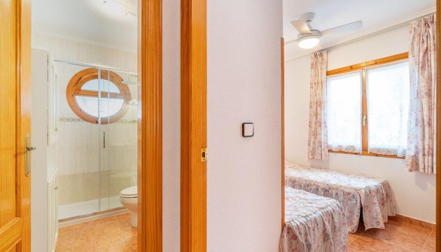 Sale - Villas - Orihuela - Playa Flamenca