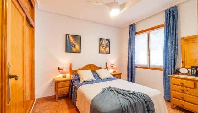 Sale - Villas - Orihuela - Playa Flamenca