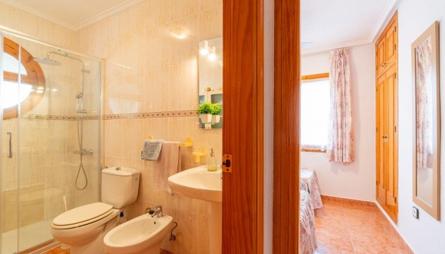 Sale - Villas - Orihuela - Playa Flamenca