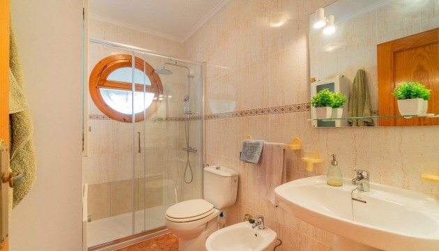 Sale - Villas - Orihuela - Playa Flamenca
