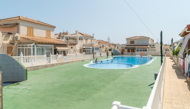 Sale - Villas - Orihuela - Playa Flamenca