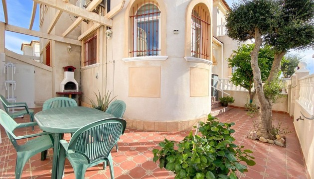 Sale - Townhouse - Torrevieja - Nueva Torrevieja
