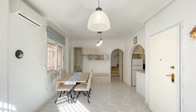 Sale - Townhouse - Torrevieja - Nueva Torrevieja
