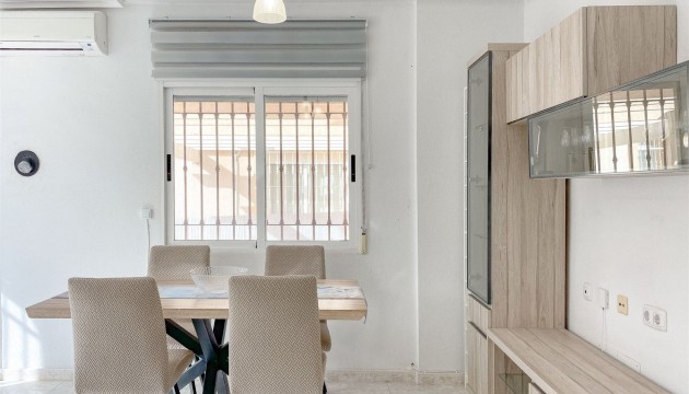 Sale - Townhouse - Torrevieja - Nueva Torrevieja