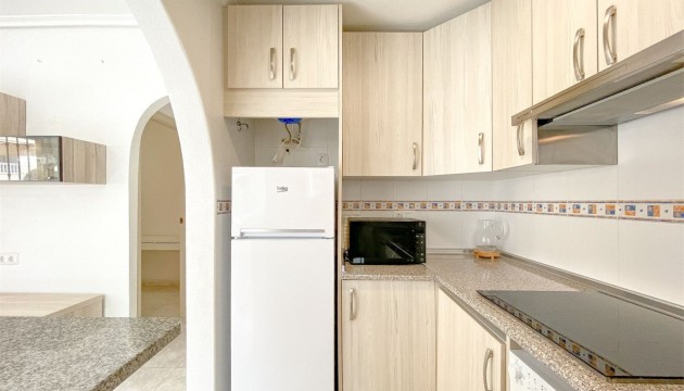 Sale - Townhouse - Torrevieja - Nueva Torrevieja