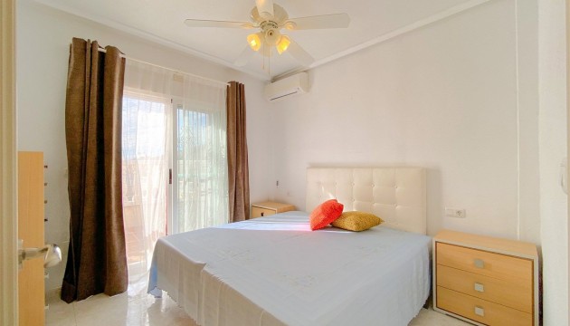 Sale - Townhouse - Torrevieja - Nueva Torrevieja
