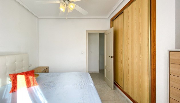Sale - Townhouse - Torrevieja - Nueva Torrevieja