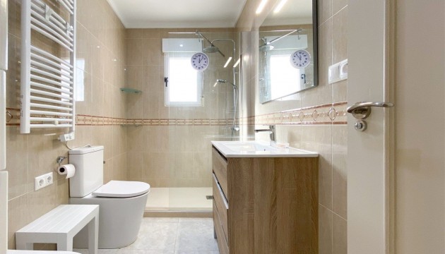 Sale - Townhouse - Torrevieja - Nueva Torrevieja