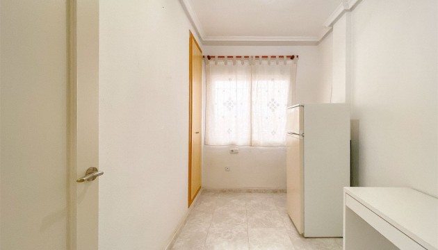 Sale - Townhouse - Torrevieja - Nueva Torrevieja