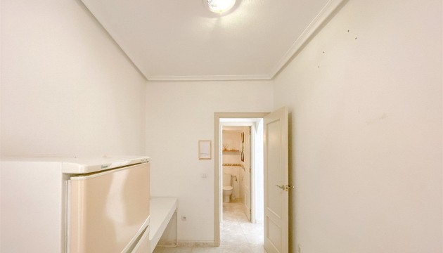 Sale - Townhouse - Torrevieja - Nueva Torrevieja
