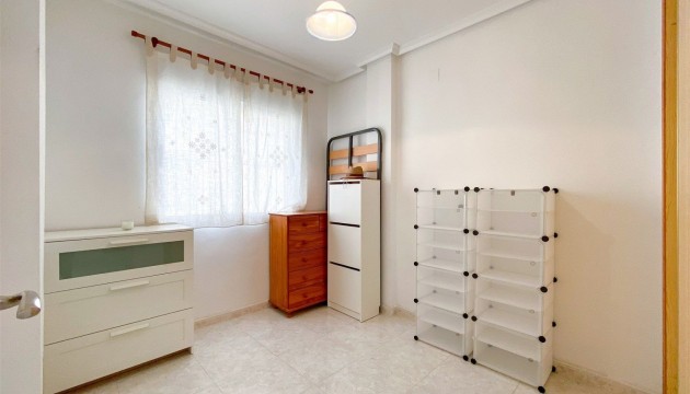 Sale - Townhouse - Torrevieja - Nueva Torrevieja