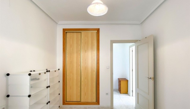 Sale - Townhouse - Torrevieja - Nueva Torrevieja