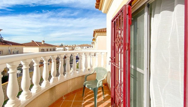 Sale - Townhouse - Torrevieja - Nueva Torrevieja