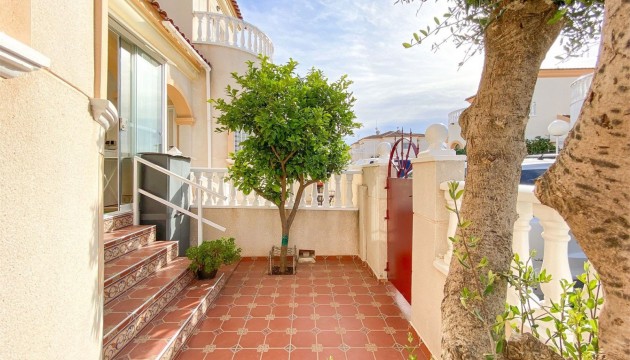 Sale - Townhouse - Torrevieja - Nueva Torrevieja
