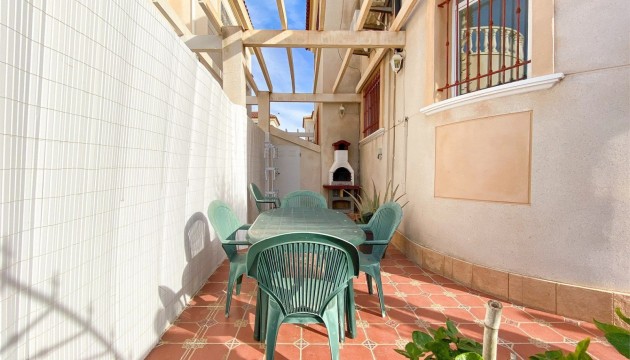 Sale - Townhouse - Torrevieja - Nueva Torrevieja