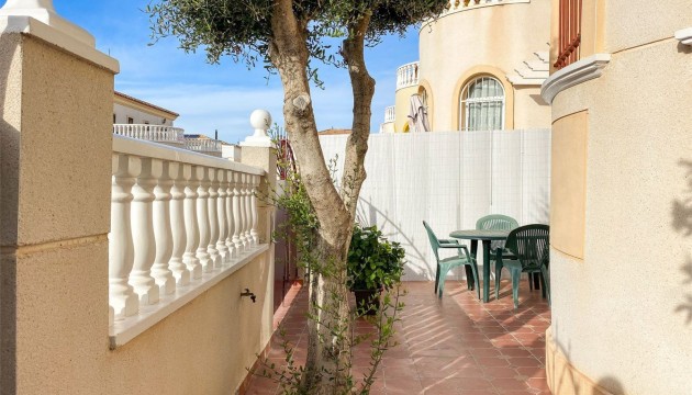 Sale - Townhouse - Torrevieja - Nueva Torrevieja