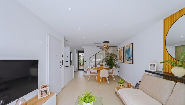 Sale - Villas - Los Montesinos - La Herrada