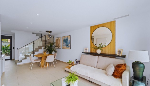 Sale - Villas - Los Montesinos - La Herrada