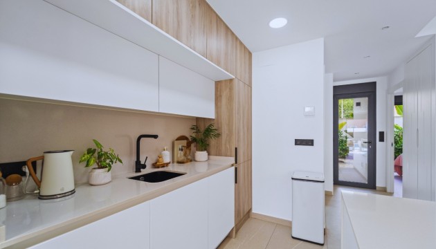 Sale - Villas - Los Montesinos - La Herrada