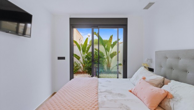 Sale - Villas - Los Montesinos - La Herrada