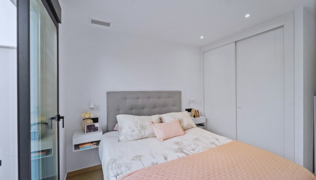 Sale - Villas - Los Montesinos - La Herrada