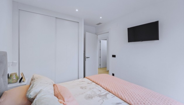Sale - Villas - Los Montesinos - La Herrada