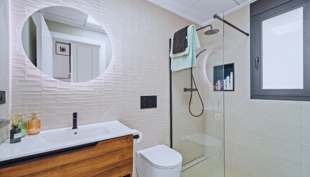 Sale - Villas - Los Montesinos - La Herrada