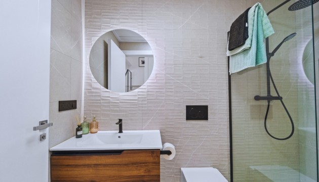 Sale - Villas - Los Montesinos - La Herrada
