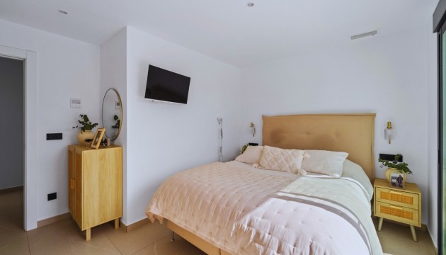 Sale - Villas - Los Montesinos - La Herrada