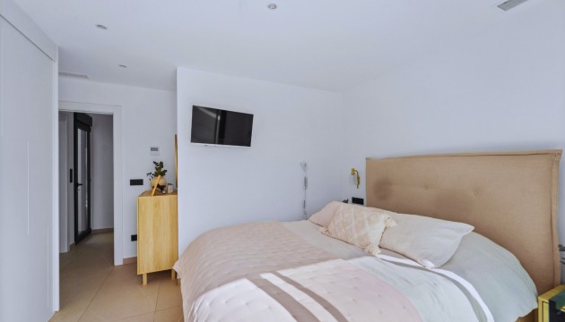 Sale - Villas - Los Montesinos - La Herrada