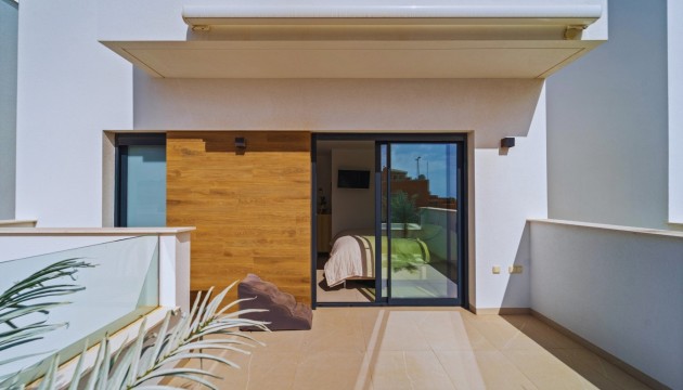 Sale - Villas - Los Montesinos - La Herrada