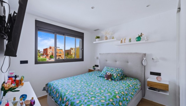 Sale - Villas - Los Montesinos - La Herrada