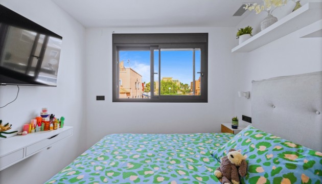 Sale - Villas - Los Montesinos - La Herrada