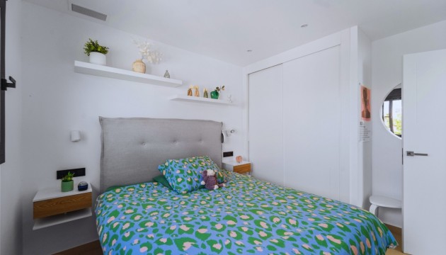 Sale - Villas - Los Montesinos - La Herrada
